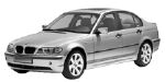 BMW E46 P1504 Fault Code