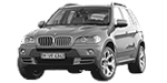 BMW E70 P1504 Fault Code