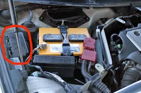 See P1504 in engine